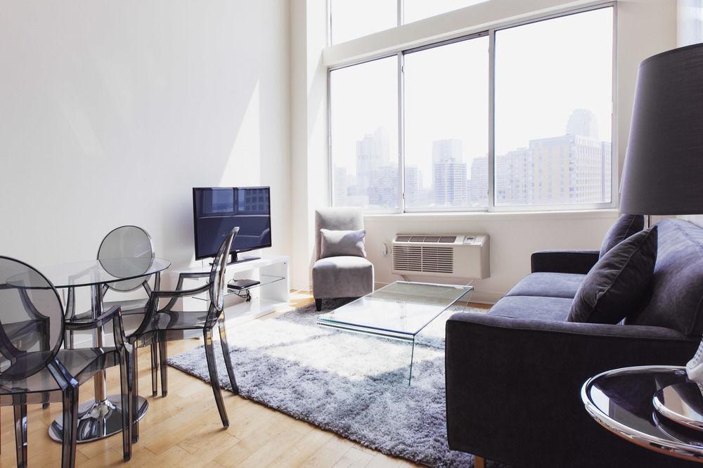 Deedee'S Apartments At Regent Jersey City Extérieur photo
