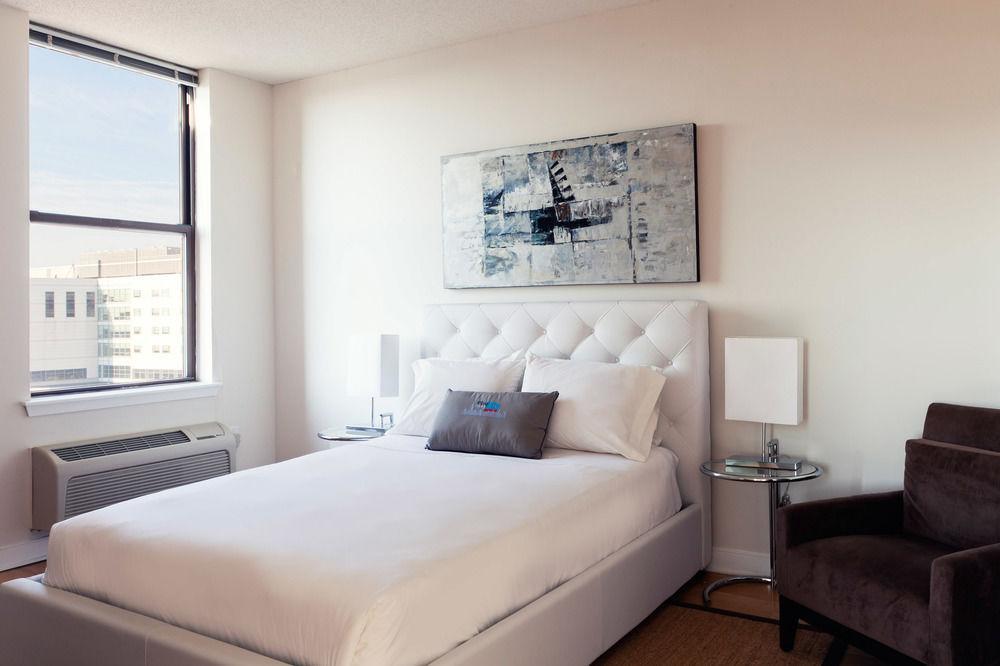 Deedee'S Apartments At Regent Jersey City Extérieur photo